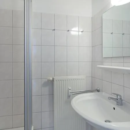 Ferienwohnung In _ Seepark Kompleks wypoczynkowy *