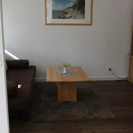 Kompleks wypoczynkowy Ferienwohnung In _ Seepark *