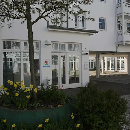 Ferienwohnung In _ Seepark Kompleks wypoczynkowy