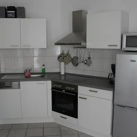 Ferienwohnung In _ Seepark Kompleks wypoczynkowy *